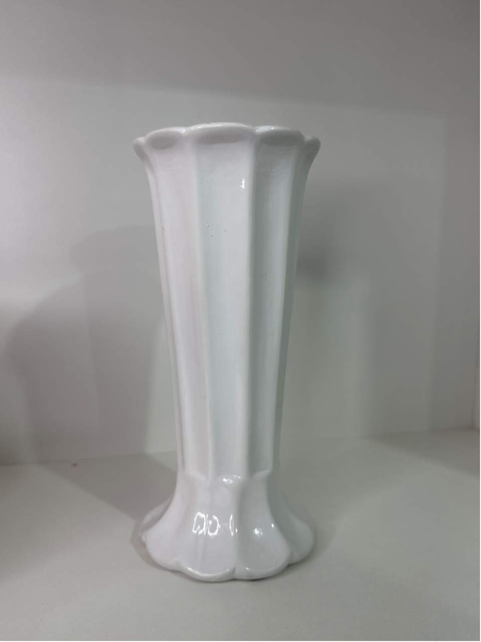 Vaso Power Ii Branco Er3695 - LÊ FESTAS LOCAÇÃO DE 