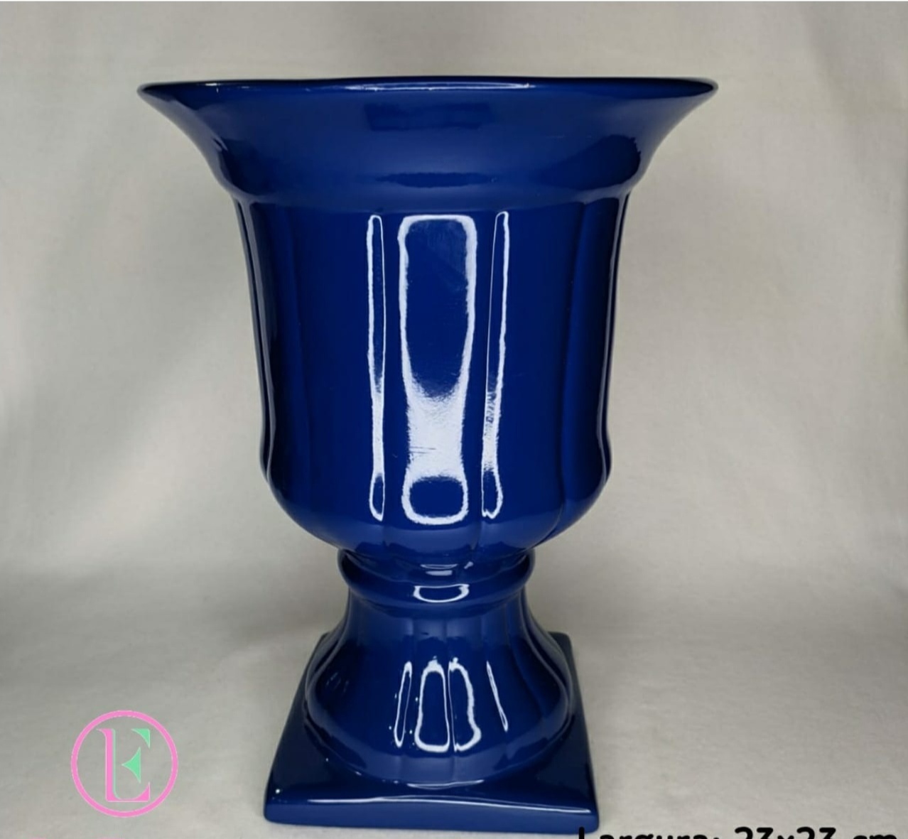 Vaso Contraste I Royal Er4292 - LÊ FESTAS LOCAÇÃO DE 