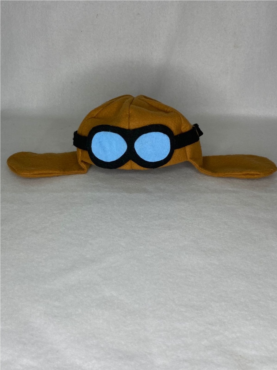 Feltro Chapeu Aviador 20Cm - LÊ FESTAS LOCAÇÃO DE 