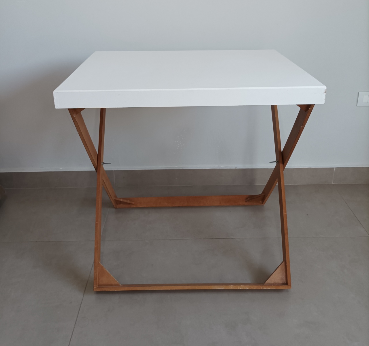 Mesa Cavalete - Ateliê da Re