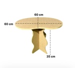 Mesa P Kite Impressione - imagem 2