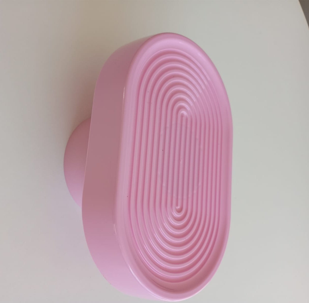 Bande Pl Rosa Candy M - Ateliê da Re