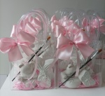 Kit Gesso Para Colorir Premium (Menina) - imagem 1