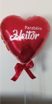 Balão Foil Na Vareta - imagem 3