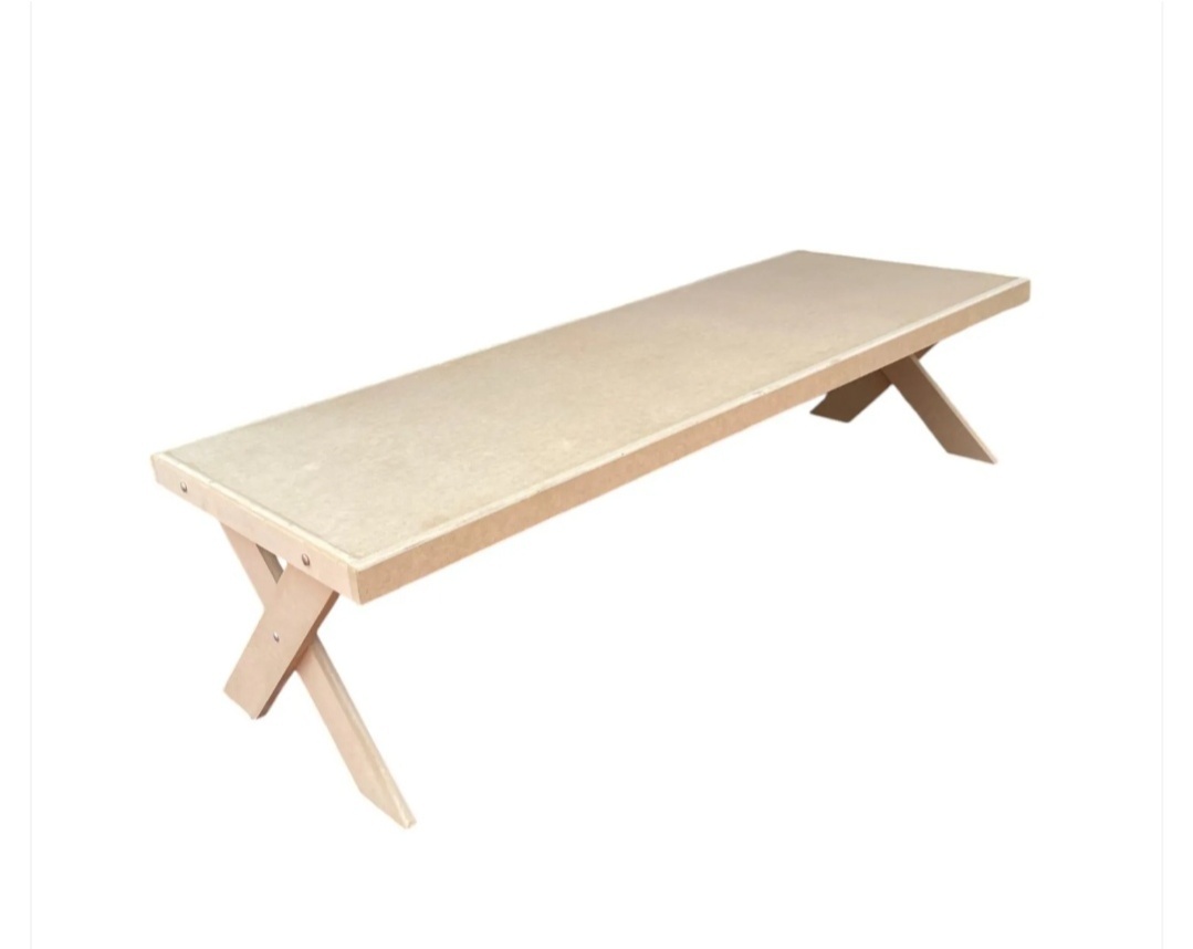 Mesa Infantil - Ateliê da Re