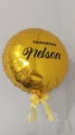 Balão Foil Na Vareta - imagem 2