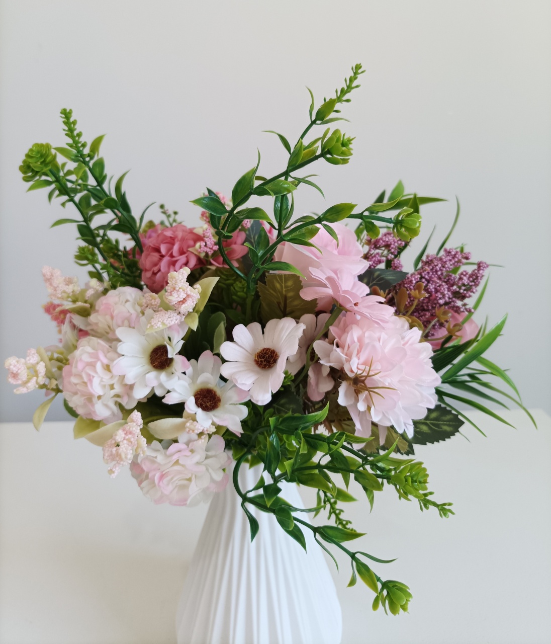 Arranjo Floral - Ateliê da Re