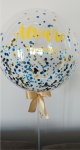 Balão Bolha Na Vareta - imagem 2