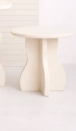 Mesa P Kite Impressione - Ateliê da Re