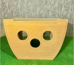 Mesa Arca de Noé Mdf - imagem 1