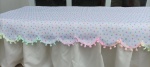 Kit Toalha Bolinhas Candy - imagem 3