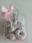 Kit Gesso Para Colorir Premium (Menina) - imagem 2
