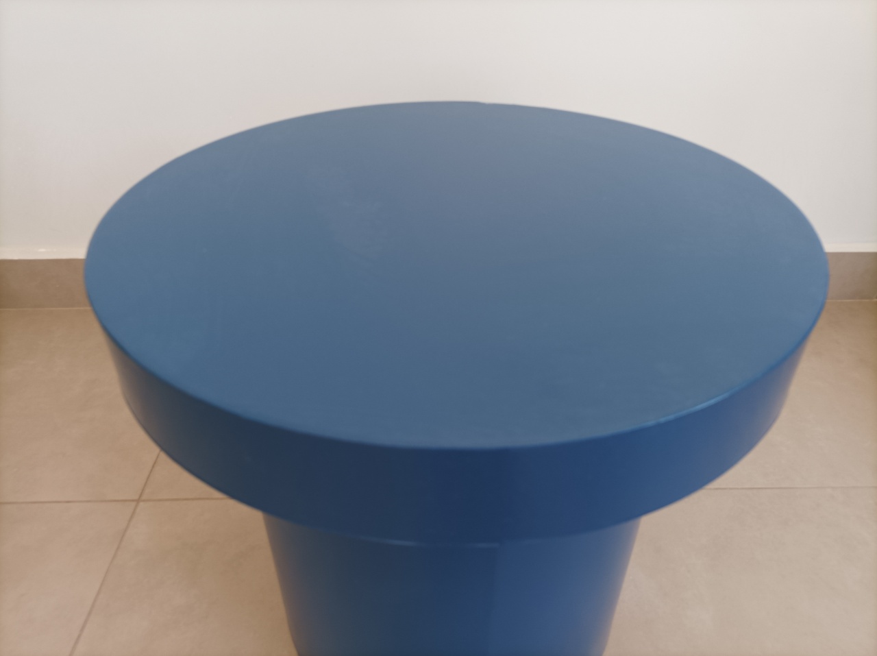 Tampo de Cilindro P - Ateliê da Re