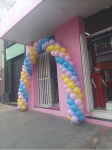 Arco Tradicional Para Eventos - imagem 2