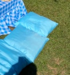Almofada Azul Candy - imagem 2