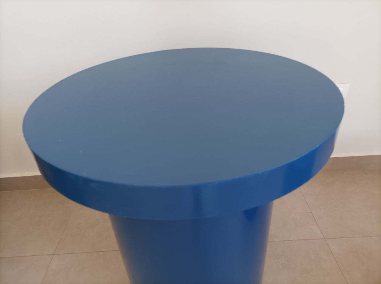 Tampo de Cilindro G - Ateliê da Re