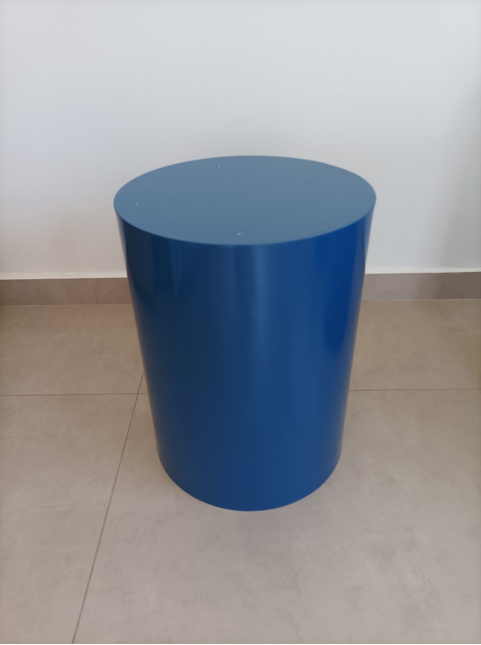 Cilindro Mdf (M) - Ateliê da Re