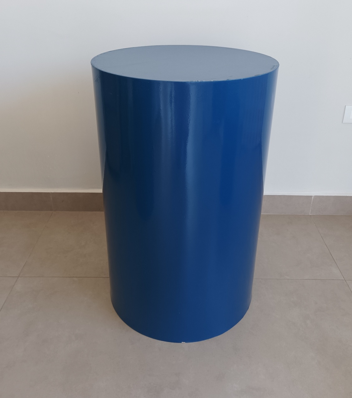Cilindro Mdf  (G) - Ateliê da Re