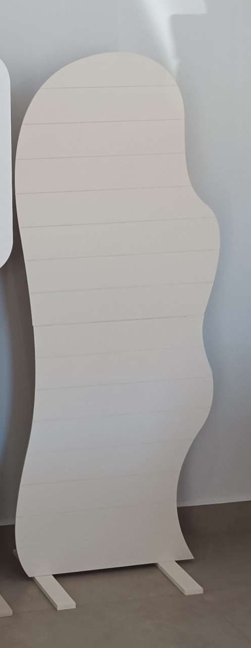 Painel P Kit Impressione - Ateliê da Re
