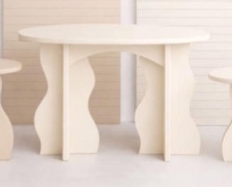 Mesa G Kit Impressione - Ateliê da Re
