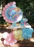 Festa Na Mesa Surpreenda Ursinhos Carinhosos - imagem 2