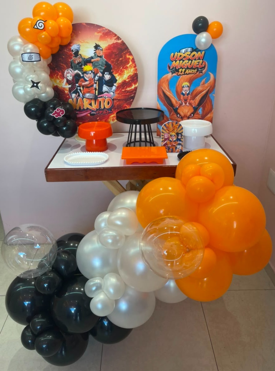 Kit Sonho - FESTEJAR MANAUS
