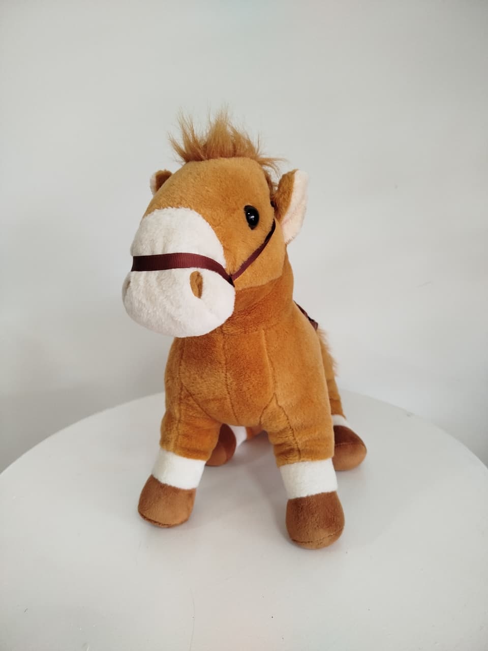 Fazendinha Cavalho Medio - Decoração de Mãe