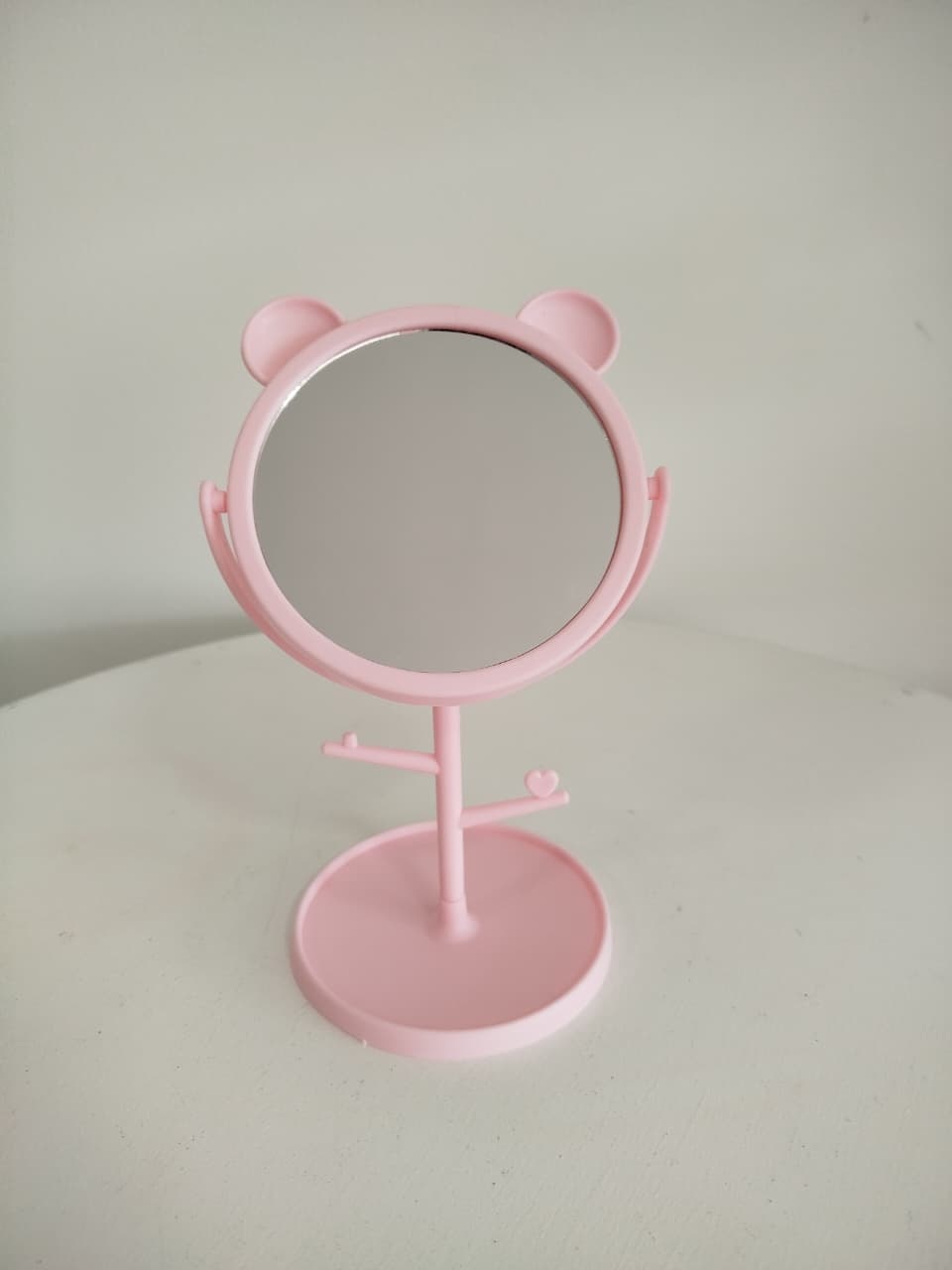 Espelho Spa - Decoração de Mãe