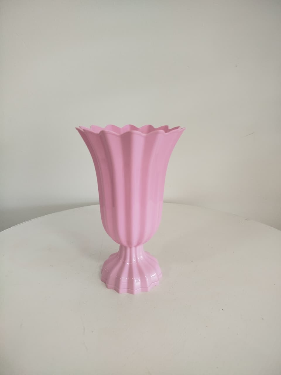 Vaso Rosa P - Decoração de Mãe