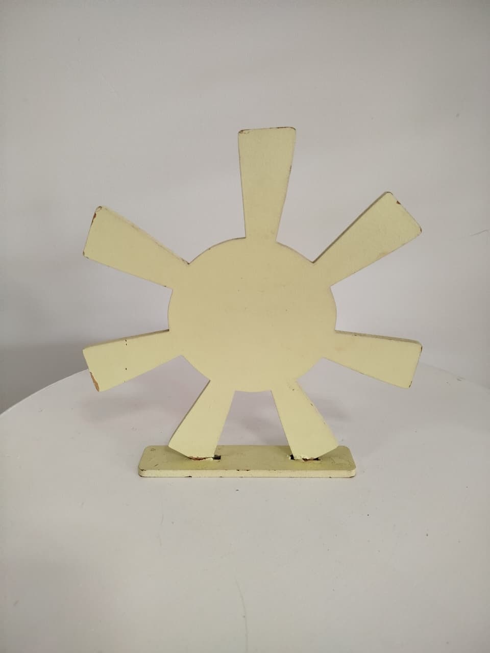 Display Sol - Decoração de Mãe