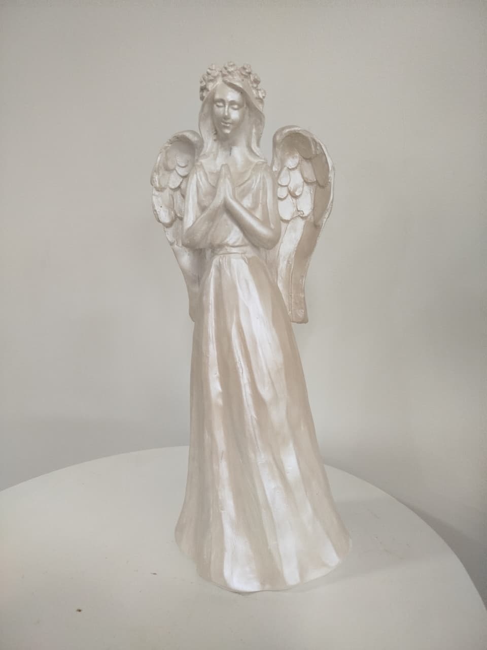 Anjo Grande - Decoração de Mãe