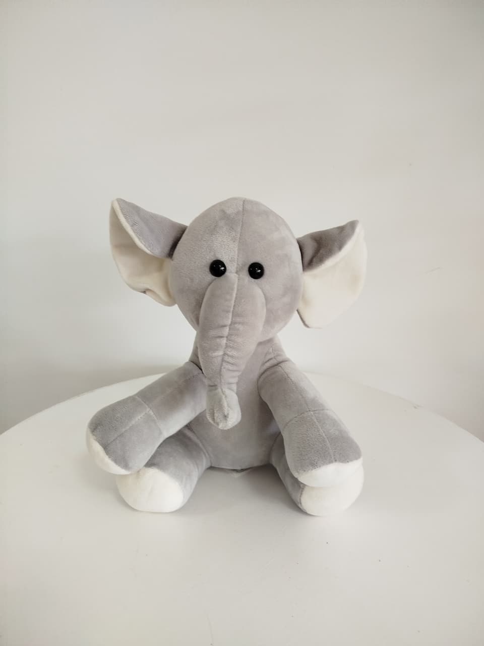 Elefante - Decoração de Mãe