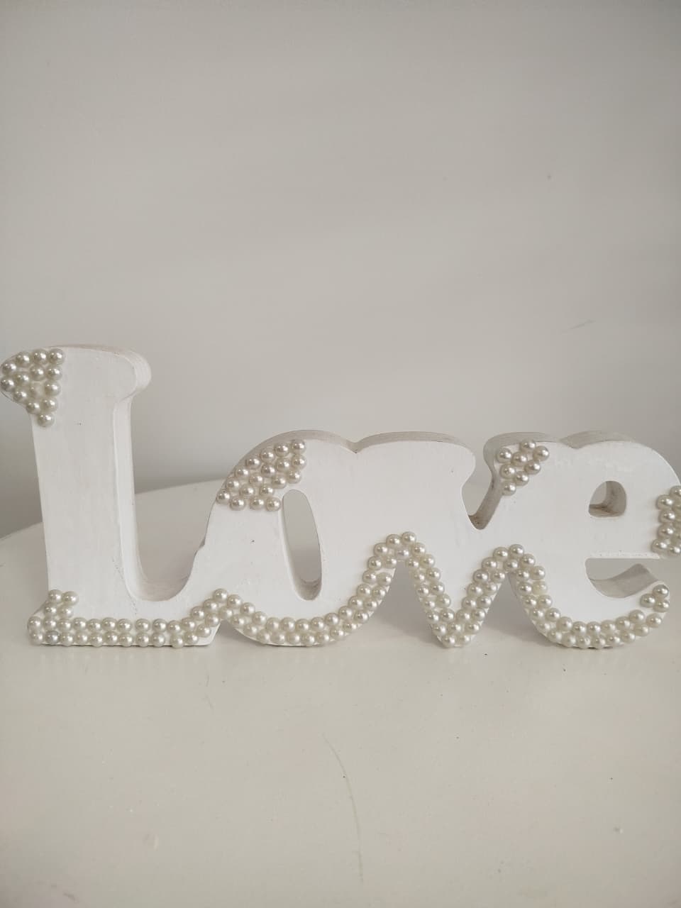 Love Mdf - Decoração de Mãe