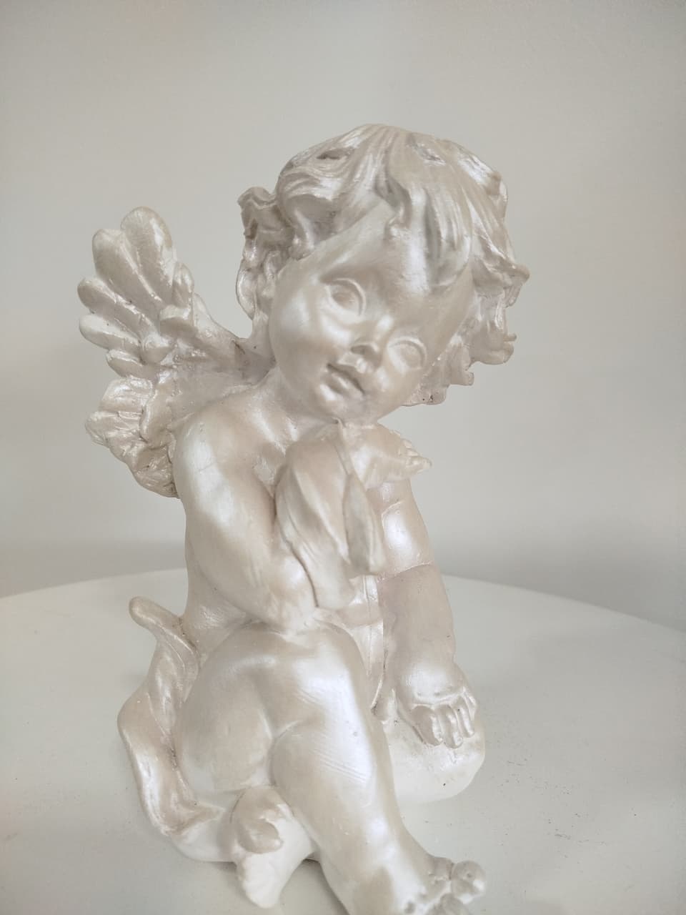 Anjo Assas - Decoração de Mãe