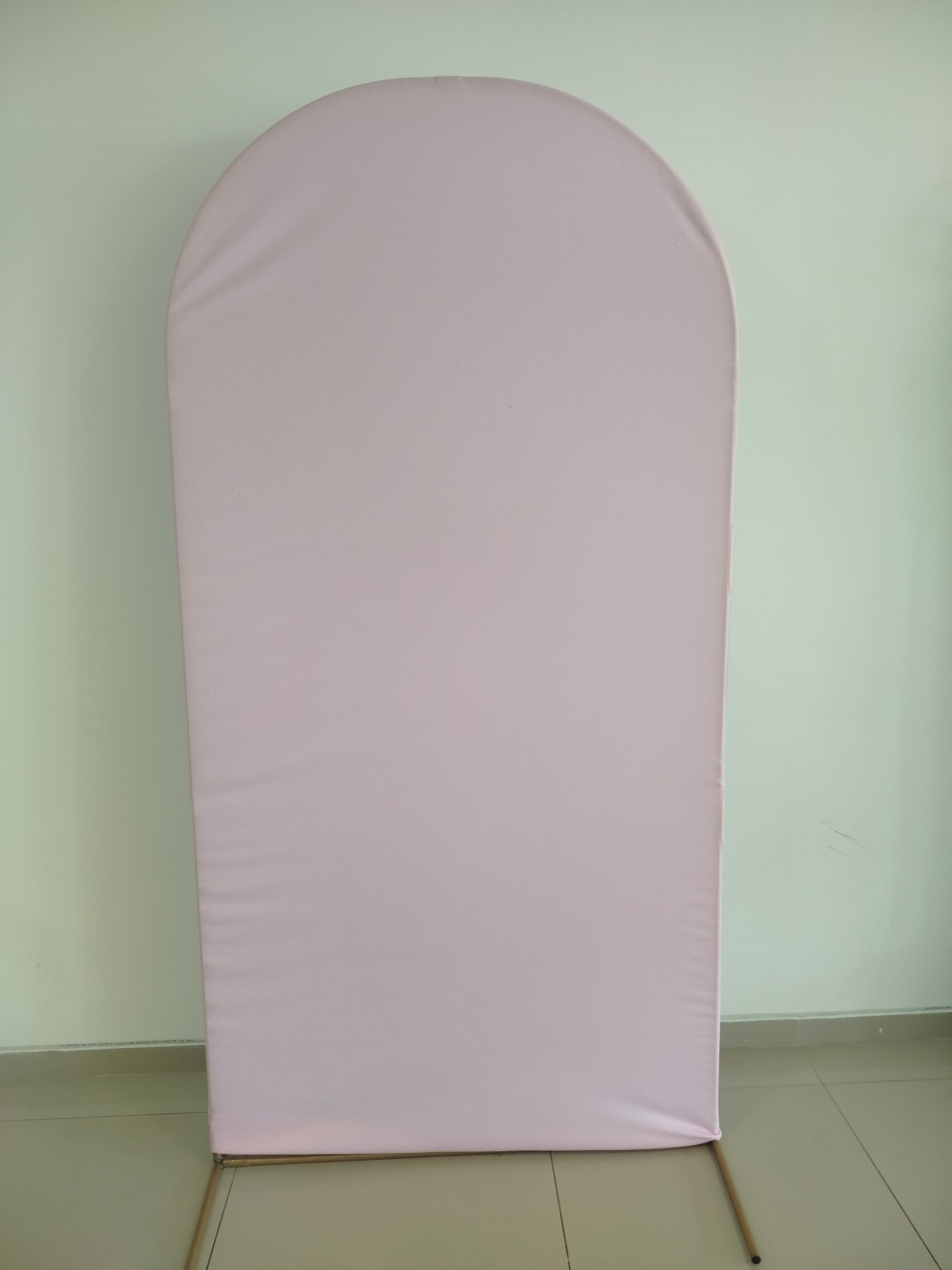 Capa Painel Romano 2X1 Bebe - Decoração de Mãe