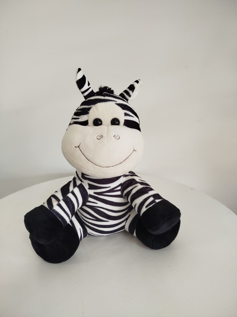 Zebra - Decoração de Mãe