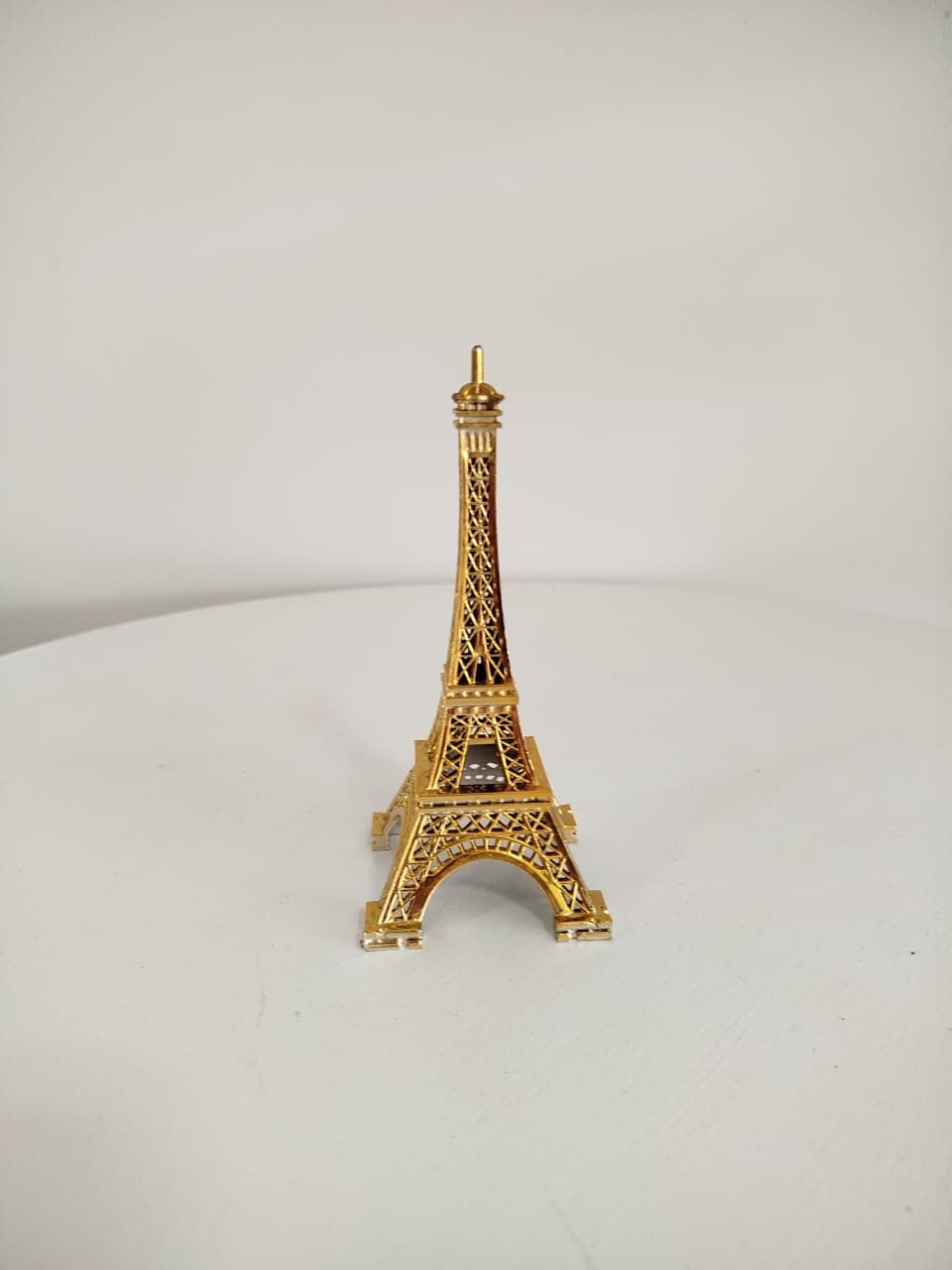 Torre Eiffel Mini - Decoração de Mãe