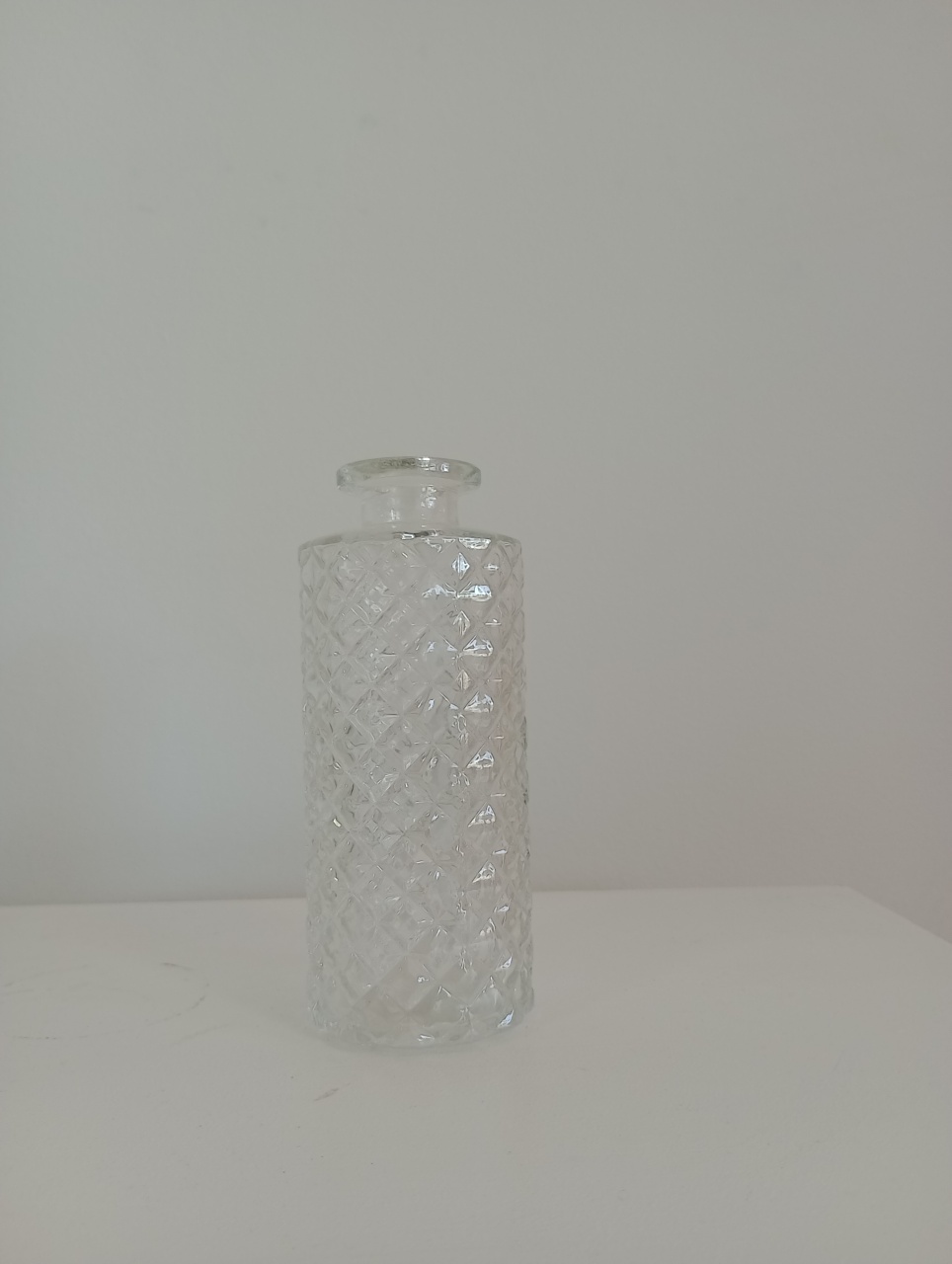 Vasinho Pequeno - Decoração de Mãe
