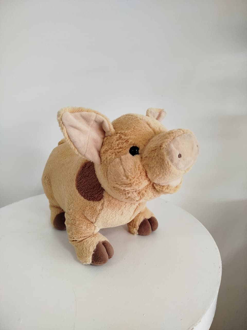 Fazendinha Porco Medio - Decoração de Mãe