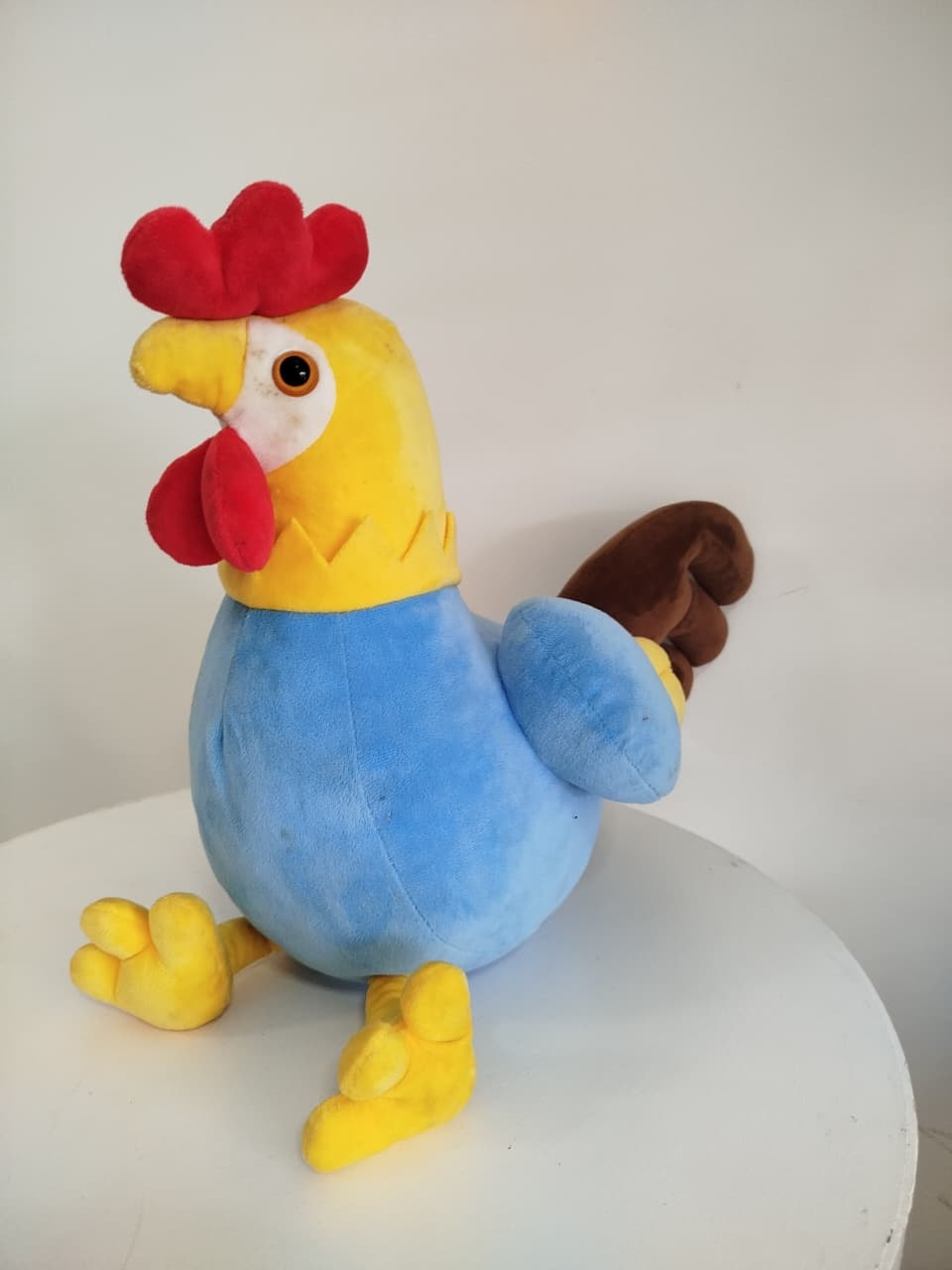 Fazendinha Galo Grande - Decoração de Mãe