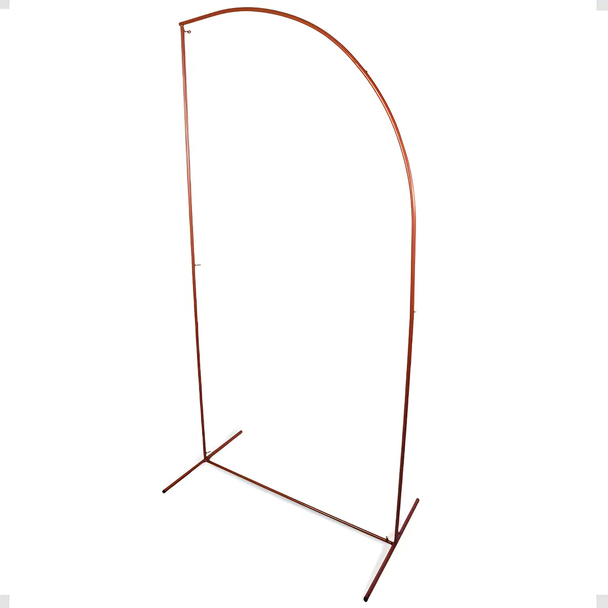 Arco Meia Lua - Decoração de Mãe
