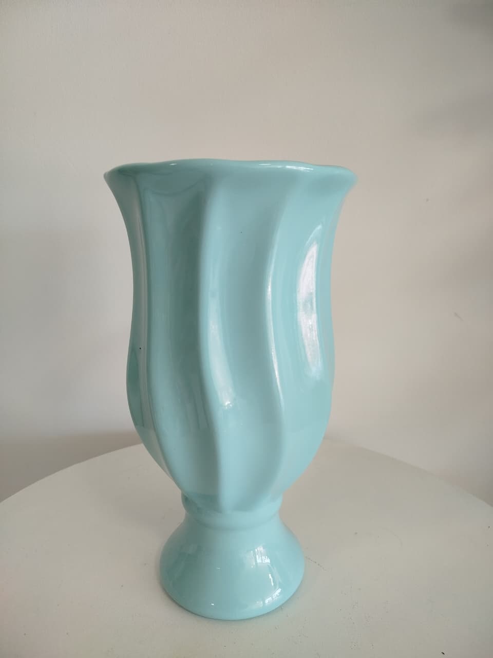Vosa Azul G - Decoração de Mãe