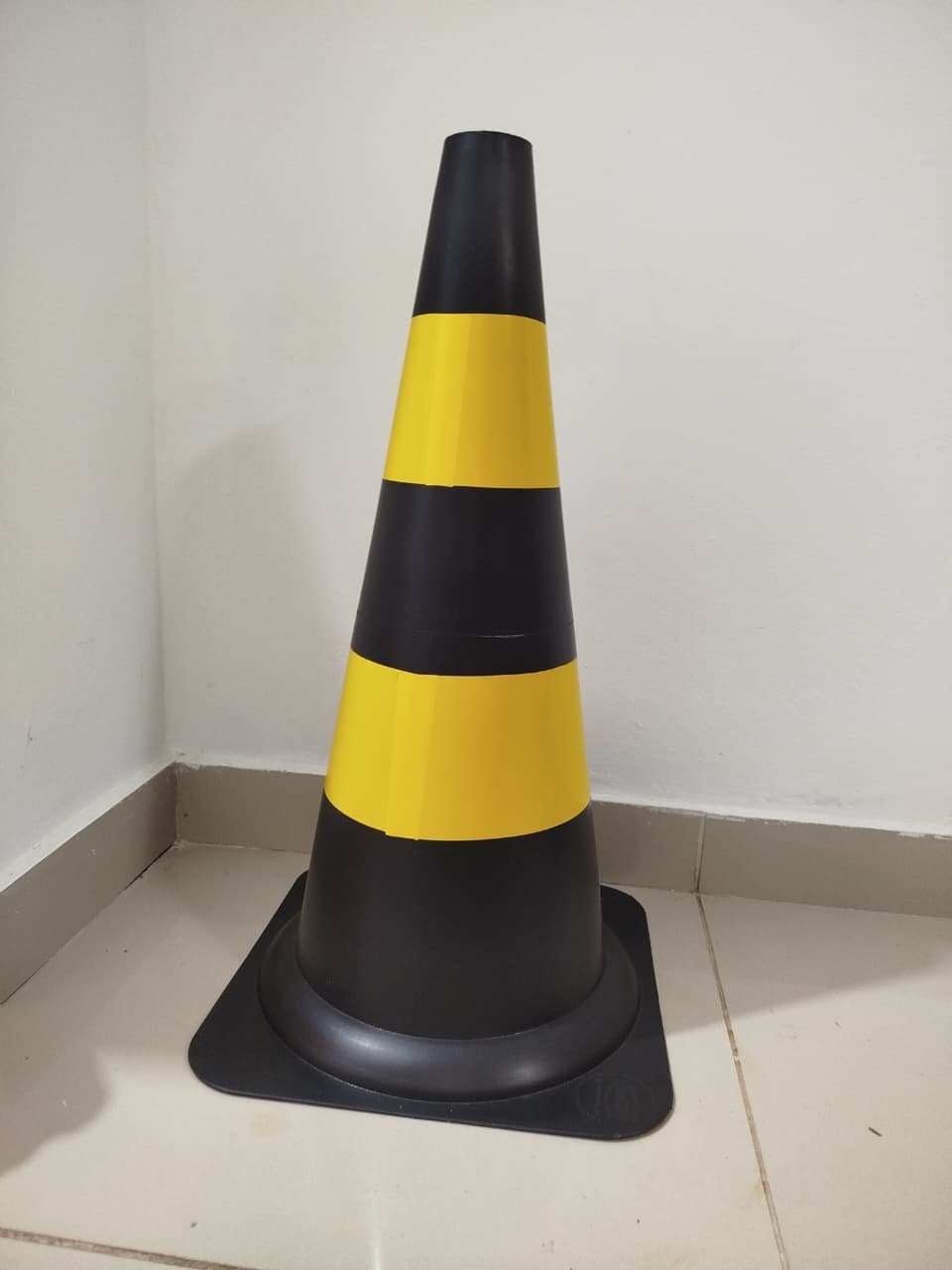 Cone - Decoração de Mãe