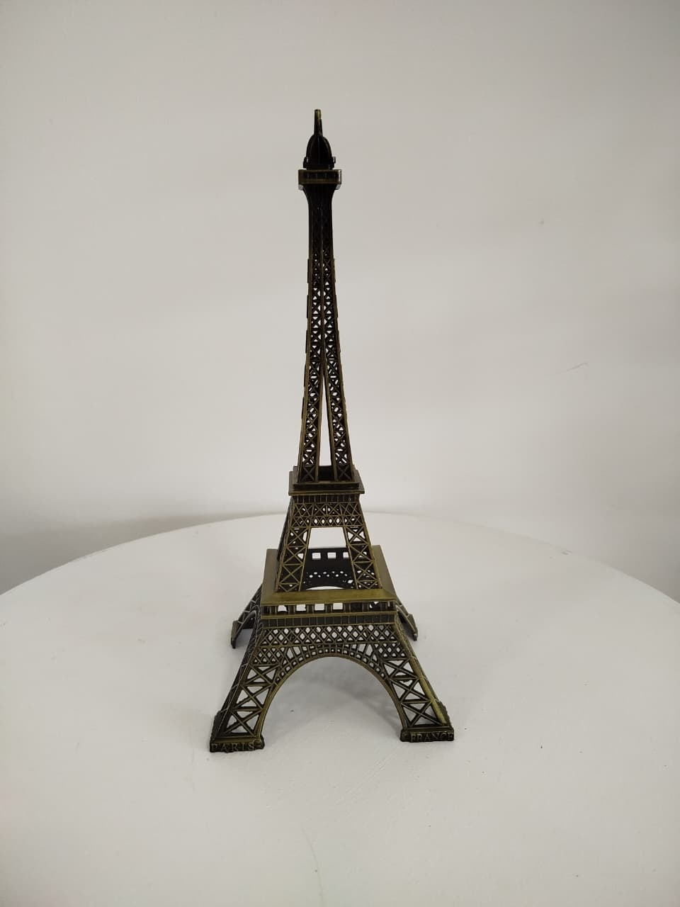 Torre Eifefel Media - Decoração de Mãe