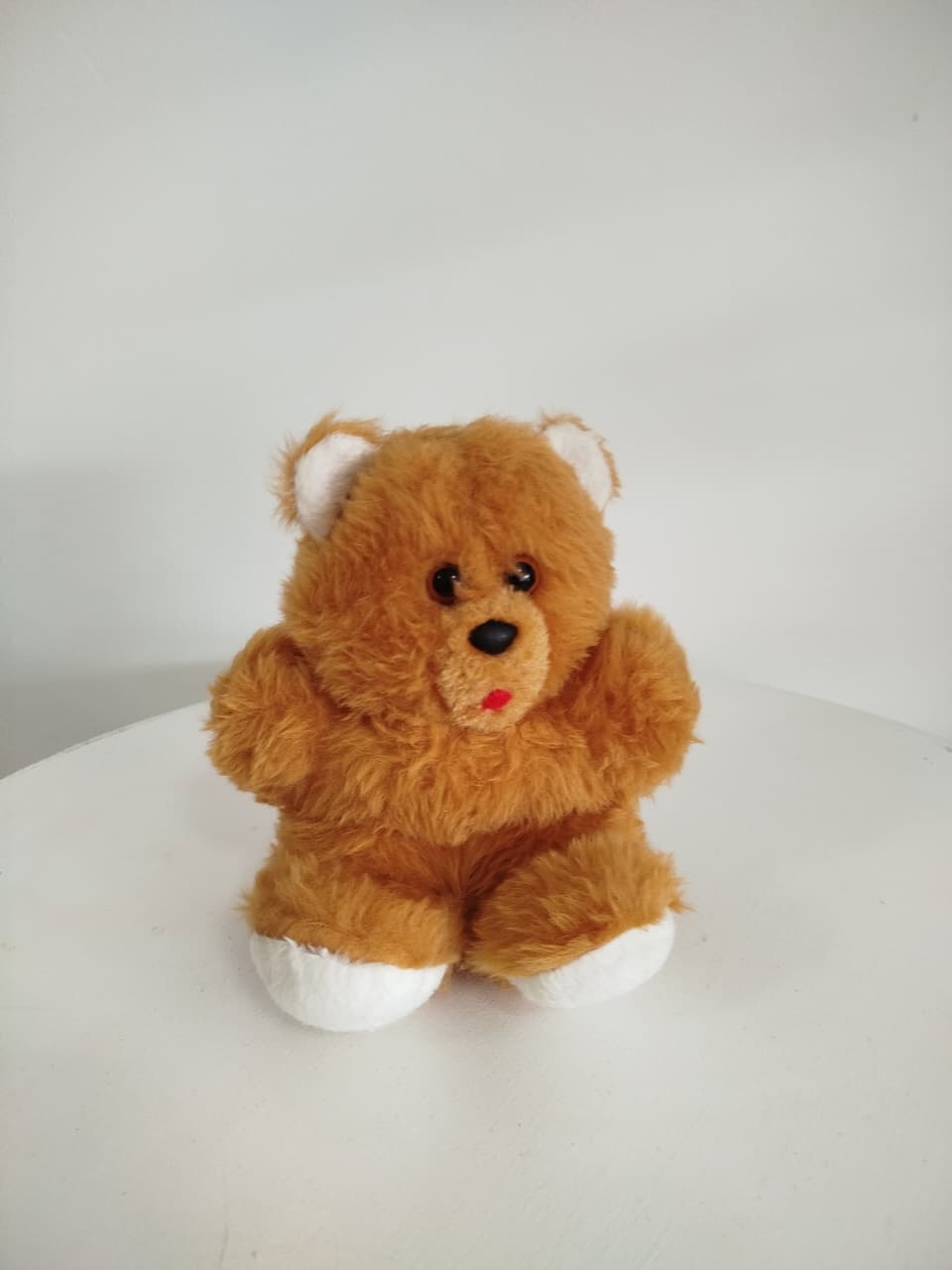 Urso Mini - Decoração de Mãe