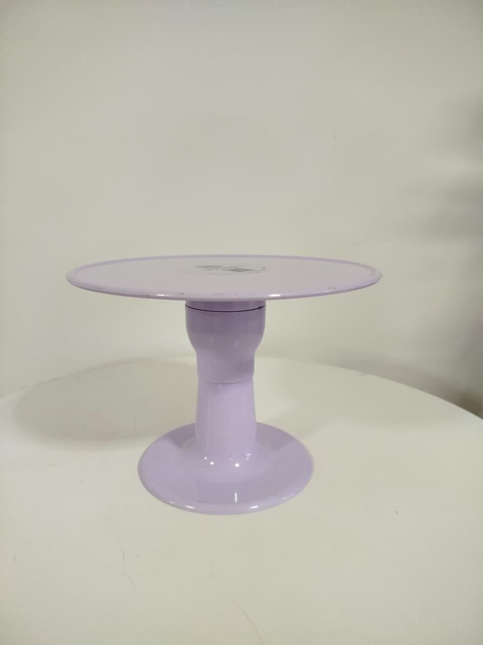 Boleira Lilas M - Decoração de Mãe