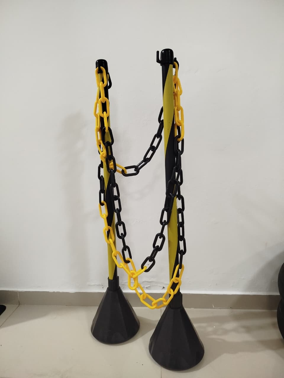 Fila Pedestal - Decoração de Mãe