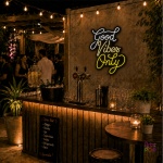 Good Vibes Only | Amarelo - imagem 2