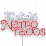 Feliz Dia dos Namorados - imagem 1