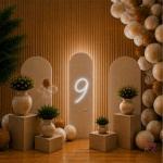 Número 9 | Manual | Branco Frio - imagem 2